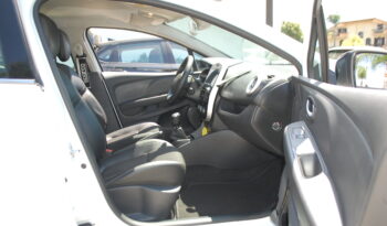Renault Clio 1.5 dci Energy Duel 75CV Led Navi Uff Italy USB pieno
