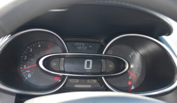 Renault Clio 1.5 dci Energy Duel 75CV Led Navi Uff Italy USB pieno