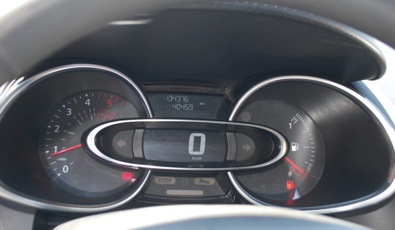 Renault Clio 1.5 dci Energy Duel 75CV Led Navi Uff Italy USB pieno