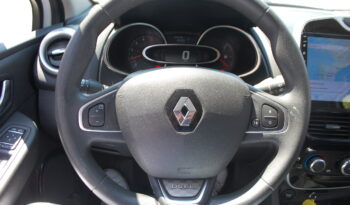 Renault Clio 1.5 dci Energy Duel 75CV Led Navi Uff Italy USB pieno