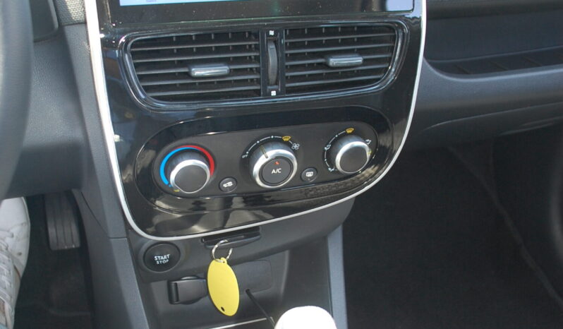 Renault Clio 1.5 dci Energy Duel 75CV Led Navi Uff Italy USB pieno