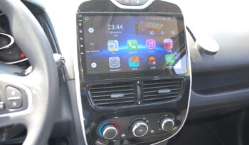 Renault Clio 1.5 dci Energy Duel 75CV Led Navi Uff Italy USB pieno