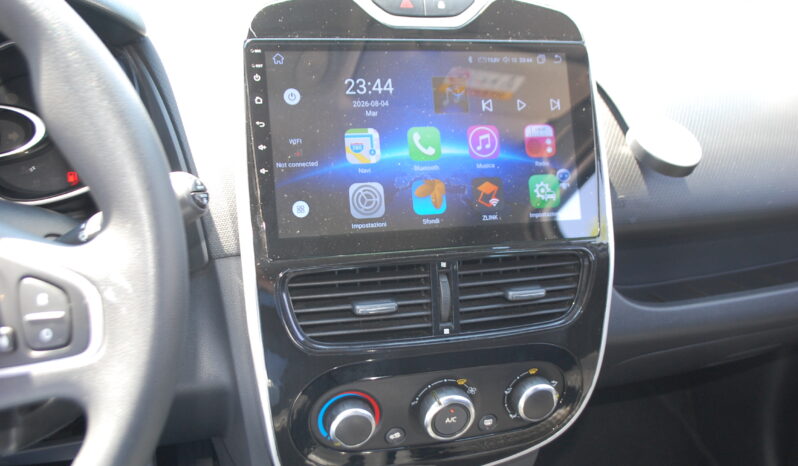 Renault Clio 1.5 dci Energy Duel 75CV Led Navi Uff Italy USB pieno