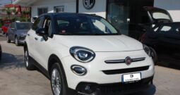 Fiat 500X 1.3 mjt Hey Google 95CV Uff Italy Led Clima USB