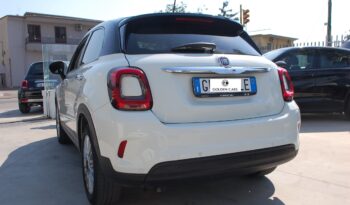 Fiat 500X 1.3 mjt Hey Google 95CV Uff Italy Led Clima USB pieno