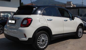 Fiat 500X 1.3 mjt Hey Google 95CV Uff Italy Led Clima USB pieno