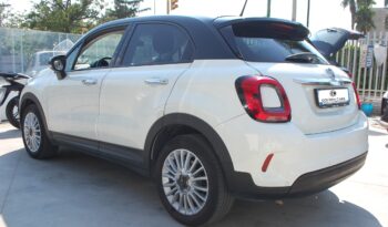 Fiat 500X 1.3 mjt Hey Google 95CV Uff Italy Led Clima USB pieno