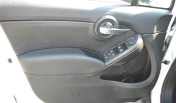Fiat 500X 1.3 mjt Hey Google 95CV Uff Italy Led Clima USB pieno