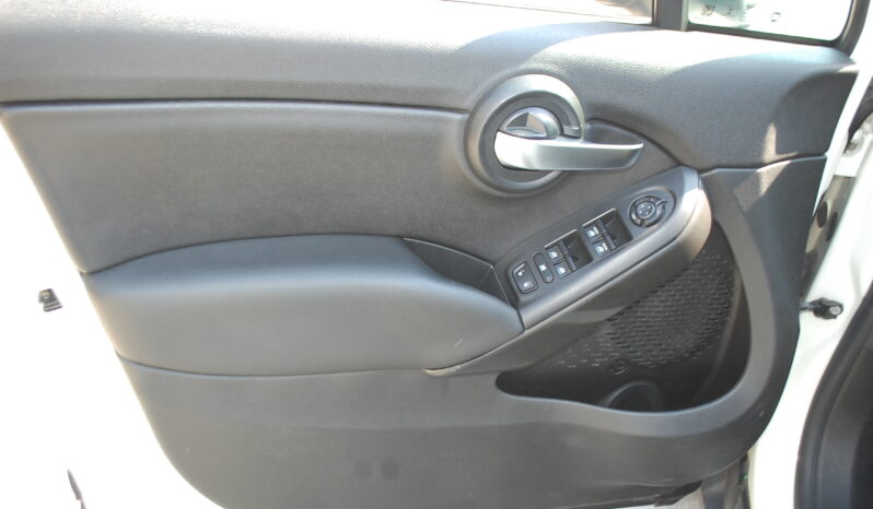 Fiat 500X 1.3 mjt Hey Google 95CV Uff Italy Led Clima USB pieno