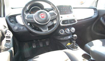 Fiat 500X 1.3 mjt Hey Google 95CV Uff Italy Led Clima USB pieno