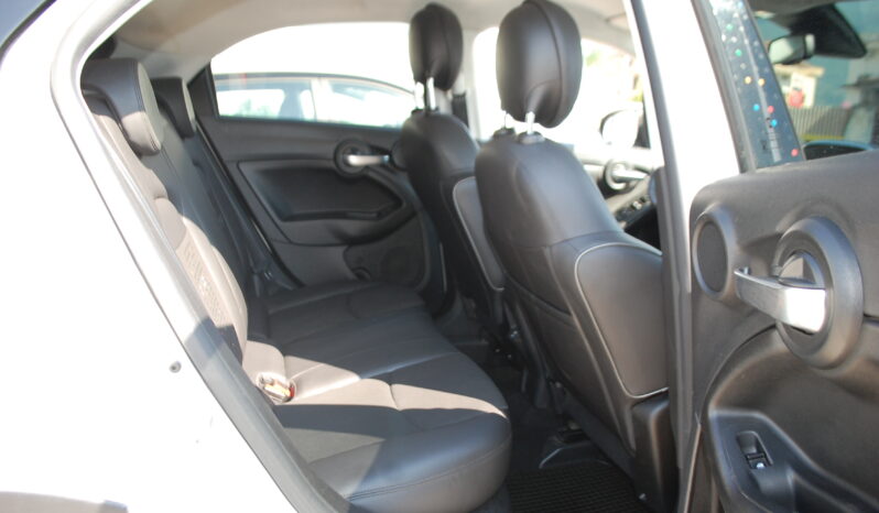 Fiat 500X 1.3 mjt Hey Google 95CV Uff Italy Led Clima USB pieno
