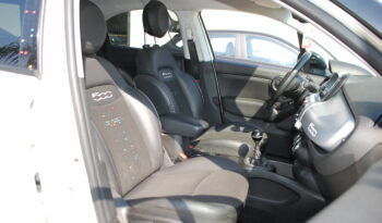 Fiat 500X 1.3 mjt Hey Google 95CV Uff Italy Led Clima USB pieno