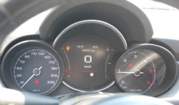 Fiat 500X 1.3 mjt Hey Google 95CV Uff Italy Led Clima USB pieno