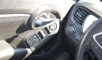 Fiat 500X 1.3 mjt Hey Google 95CV Uff Italy Led Clima USB pieno