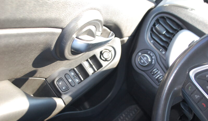 Fiat 500X 1.3 mjt Hey Google 95CV Uff Italy Led Clima USB pieno