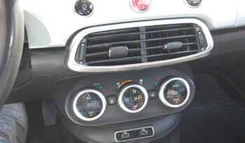 Fiat 500X 1.3 mjt Hey Google 95CV Uff Italy Led Clima USB pieno