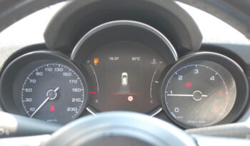 Fiat 500X 1.3 mjt Hey Google 95CV Uff Italy Led Clima USB pieno