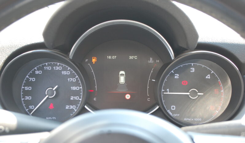 Fiat 500X 1.3 mjt Hey Google 95CV Uff Italy Led Clima USB pieno
