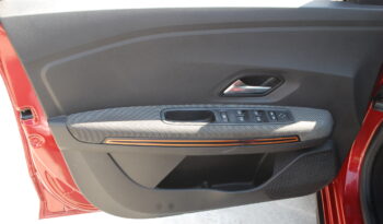 Dacia Sandero Stepway 1.0 tce Comfort SL Eco-g 100CV Uff Italy Clima USB pieno