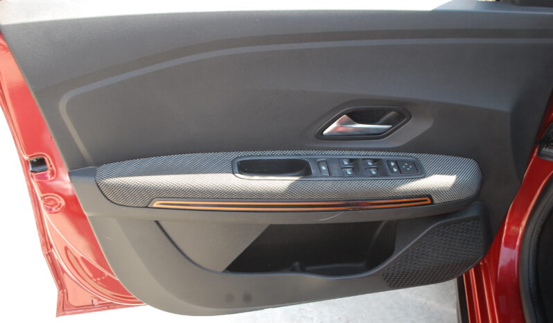 Dacia Sandero Stepway 1.0 tce Comfort SL Eco-g 100CV Uff Italy Clima USB pieno