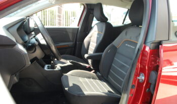 Dacia Sandero Stepway 1.0 tce Comfort SL Eco-g 100CV Uff Italy Clima USB pieno