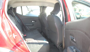 Dacia Sandero Stepway 1.0 tce Comfort SL Eco-g 100CV Uff Italy Clima USB pieno