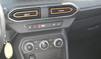 Dacia Sandero Stepway 1.0 tce Comfort SL Eco-g 100CV Uff Italy Clima USB pieno