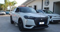 DS Automobiles DS 3 Crossback DS3 1.2 puretech La Premiere 155CV auto Pelle Navi Led