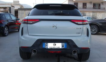 DS Automobiles DS 3 Crossback DS3 1.2 puretech La Premiere 155CV auto Pelle Navi Led pieno