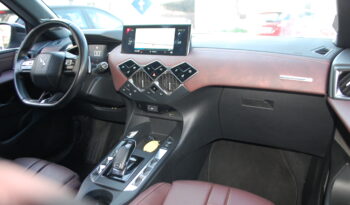 DS Automobiles DS 3 Crossback DS3 1.2 puretech La Premiere 155CV auto Pelle Navi Led pieno
