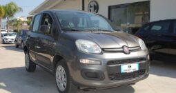 Fiat Panda 0.9 Twin Air Natural Power Easy 80CV Uff Italy