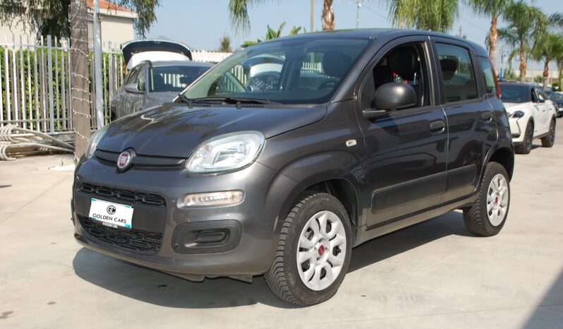 Fiat Panda 0.9 Twin Air Natural Power Easy 80CV Uff Italy pieno