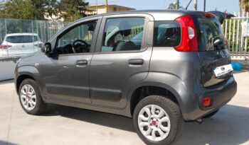Fiat Panda 0.9 Twin Air Natural Power Easy 80CV Uff Italy pieno