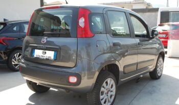 Fiat Panda 0.9 Twin Air Natural Power Easy 80CV Uff Italy pieno