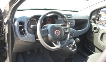 Fiat Panda 0.9 Twin Air Natural Power Easy 80CV Uff Italy pieno
