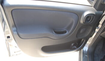 Fiat Panda 0.9 Twin Air Natural Power Easy 80CV Uff Italy pieno