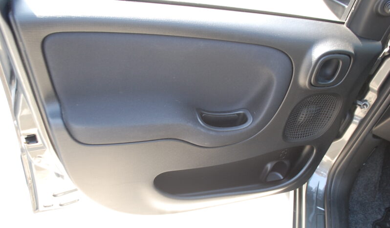 Fiat Panda 0.9 Twin Air Natural Power Easy 80CV Uff Italy pieno