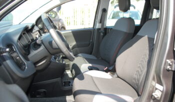 Fiat Panda 0.9 Twin Air Natural Power Easy 80CV Uff Italy pieno