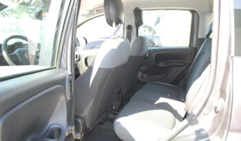 Fiat Panda 0.9 Twin Air Natural Power Easy 80CV Uff Italy pieno