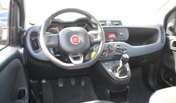 Fiat Panda 0.9 Twin Air Natural Power Easy 80CV Uff Italy pieno
