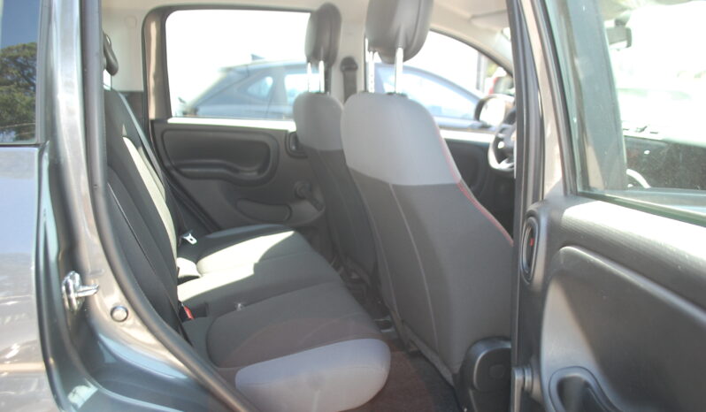 Fiat Panda 0.9 Twin Air Natural Power Easy 80CV Uff Italy pieno