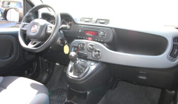 Fiat Panda 0.9 Twin Air Natural Power Easy 80CV Uff Italy pieno