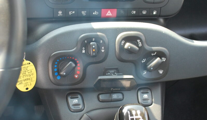 Fiat Panda 0.9 Twin Air Natural Power Easy 80CV Uff Italy pieno