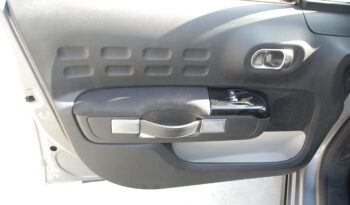 Citroen C3 1.2 Puretech 110CV EAT6 Shine S&S Uff Italy Led USB pieno