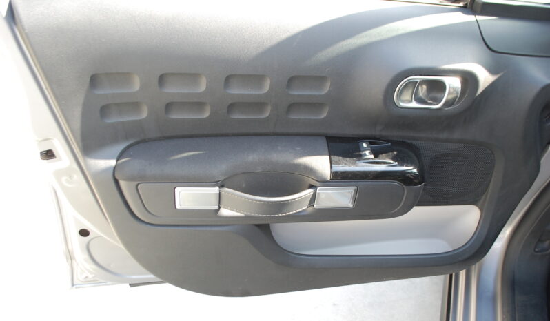 Citroen C3 1.2 Puretech 110CV EAT6 Shine S&S Uff Italy Led USB pieno