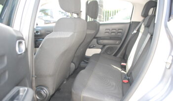 Citroen C3 1.2 Puretech 110CV EAT6 Shine S&S Uff Italy Led USB pieno