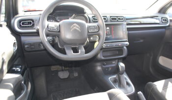Citroen C3 1.2 Puretech 110CV EAT6 Shine S&S Uff Italy Led USB pieno