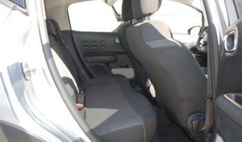 Citroen C3 1.2 Puretech 110CV EAT6 Shine S&S Uff Italy Led USB pieno