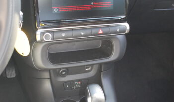 Citroen C3 1.2 Puretech 110CV EAT6 Shine S&S Uff Italy Led USB pieno