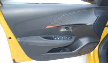 Peugeot 208 1.2 puretech 75CV Active S&S Uff Italy Led USB pieno